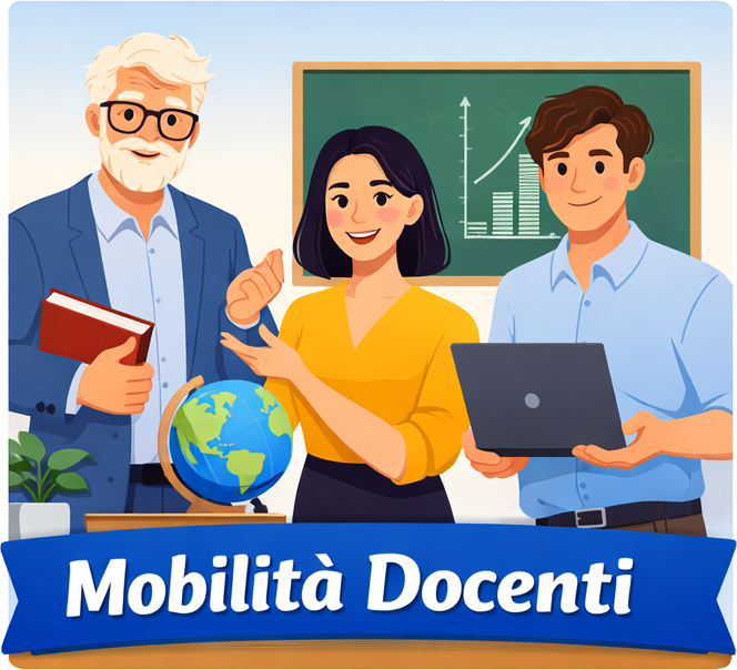 Mobilità Docenti