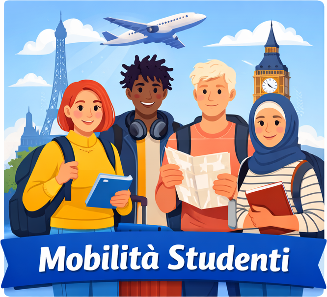 Mobilità Studenti